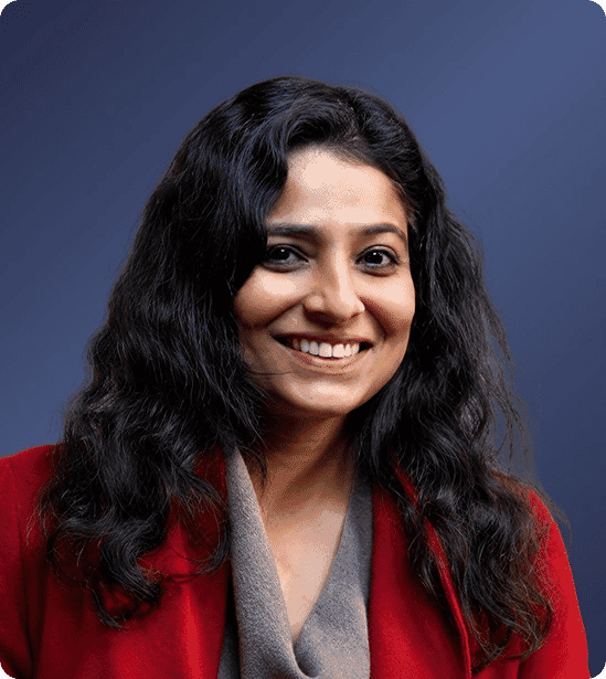 Rohini Sripada