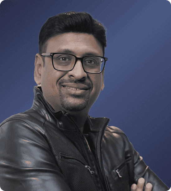 Varun Jain